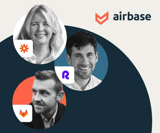 Sam Ross, General Counsel at Remote; Jenny Bloom, former CFO at Zapier & Darren Murph, Head of Remote at GitLab